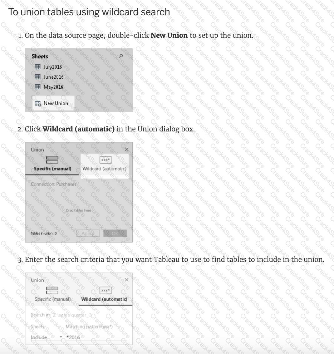 Desktop-Specialist question answer