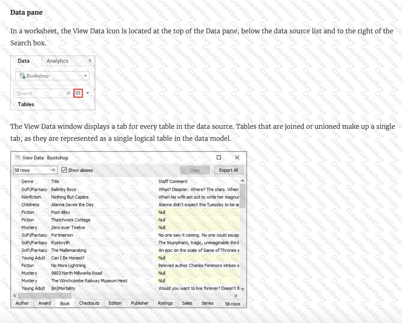 Desktop-Specialist question answer