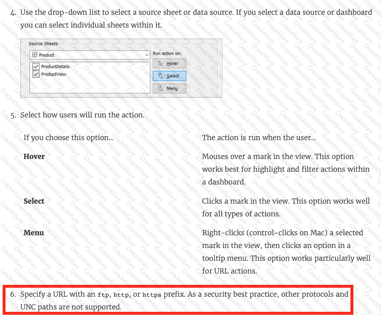 Desktop-Specialist question answer