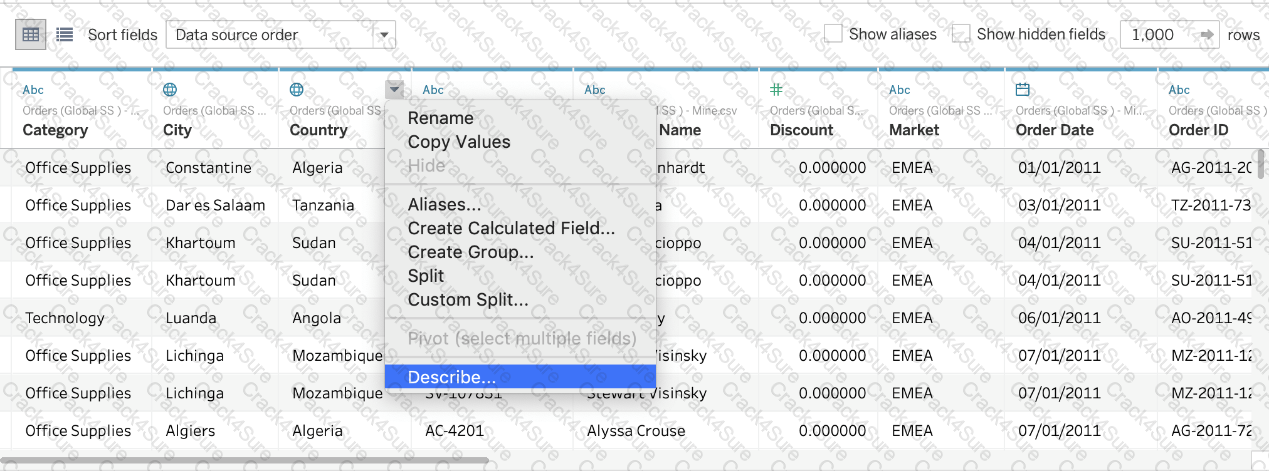 Desktop-Specialist question answer
