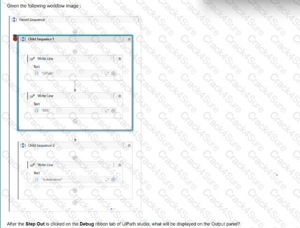 UiPath-ADAv1 question answer