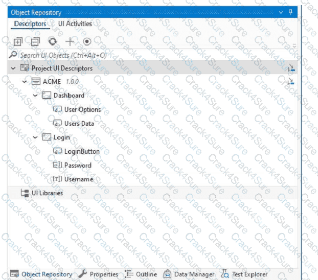 UiPath-ADAv1 question answer