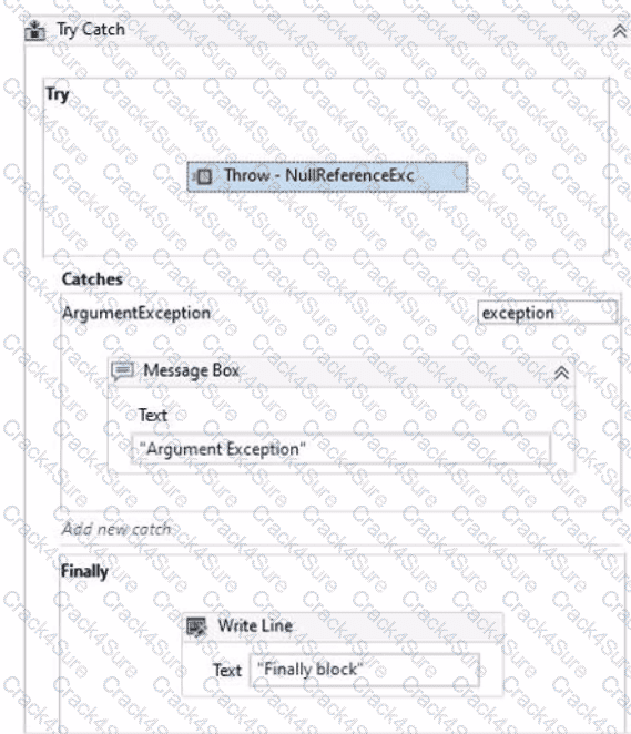 UiPath-ADAv1 question answer