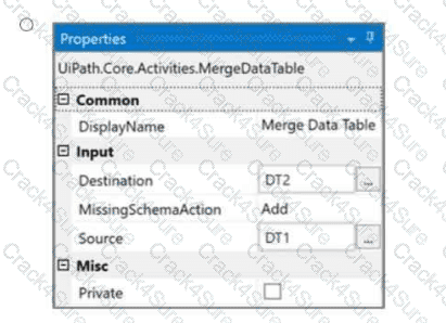 UiPath-ADPv1 question answer