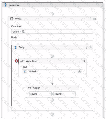 UiPath-ADPv1 question answer