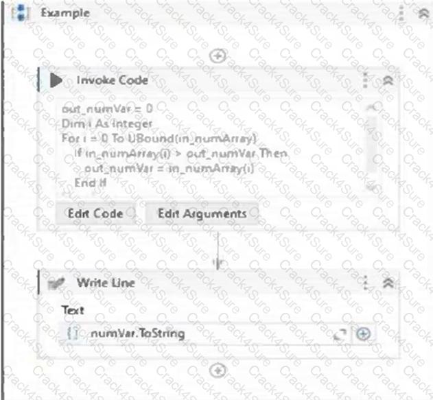 UiPath-ADPv1 question answer