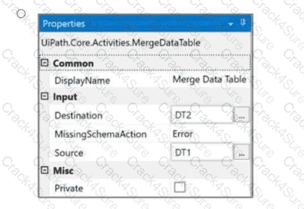 UiPath-ADPv1 question answer