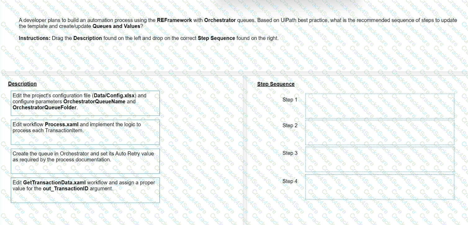 UiPath-ADPv1 question answer