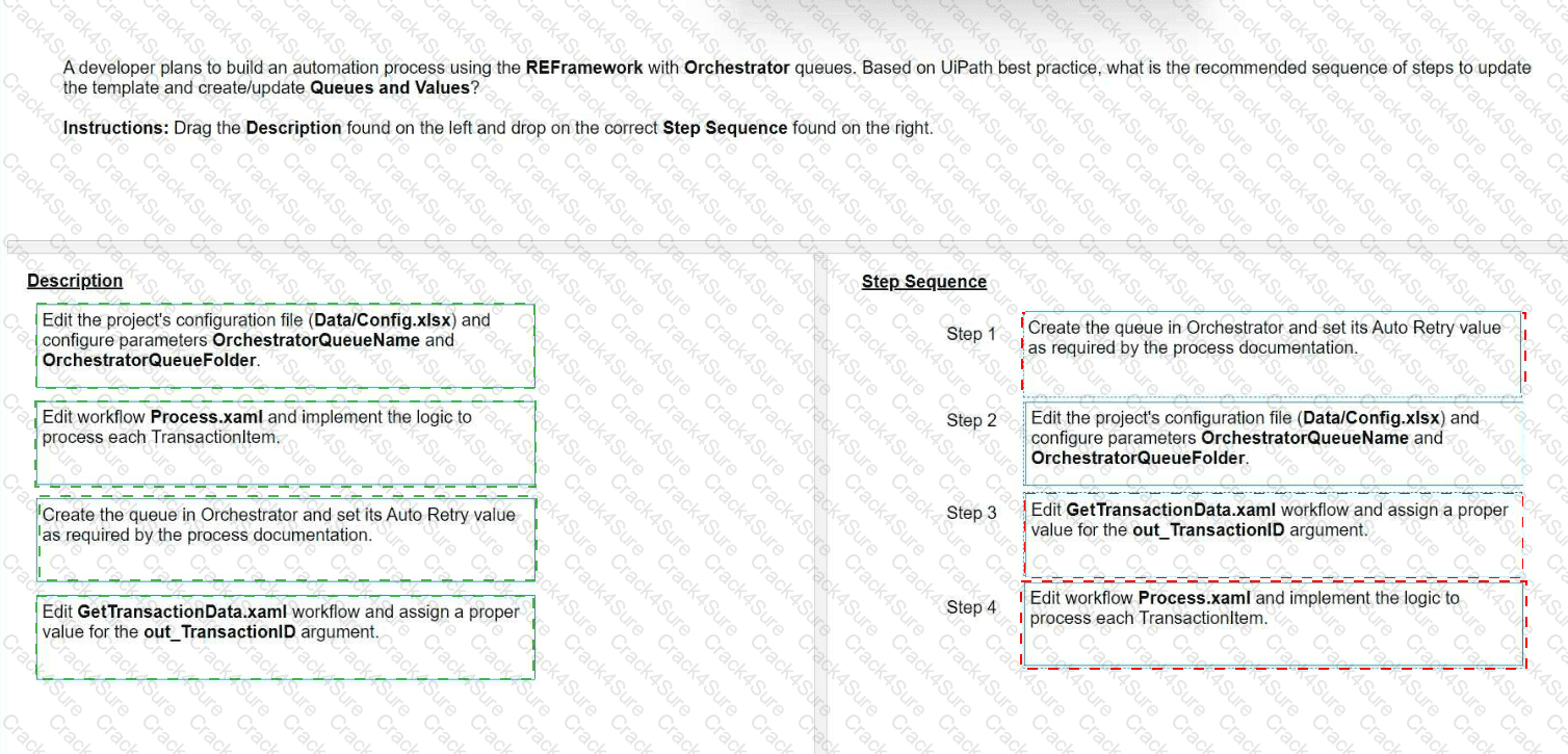 UiPath-ADPv1 question answer