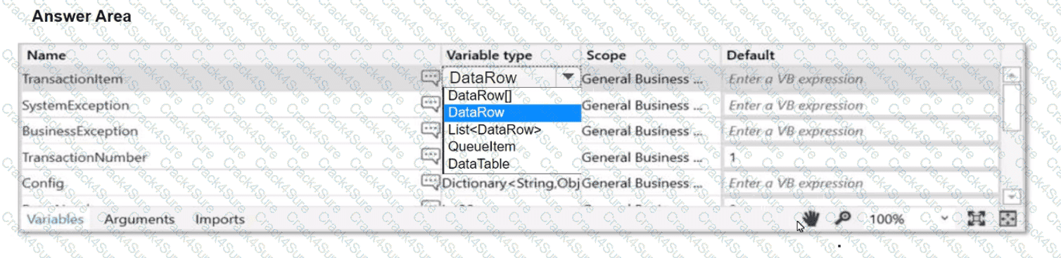 UiPath-ADPv1 question answer