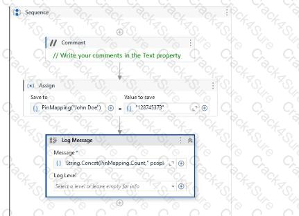 UiPath-SAIAv1 question answer