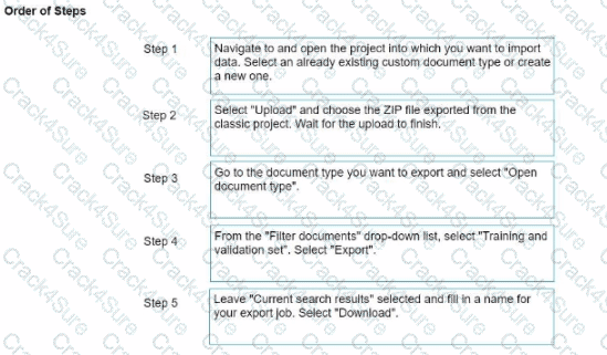 UiPath-SAIAv1 question answer