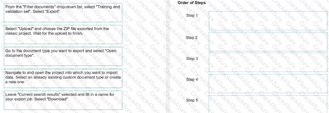 UiPath-SAIv1 question answer