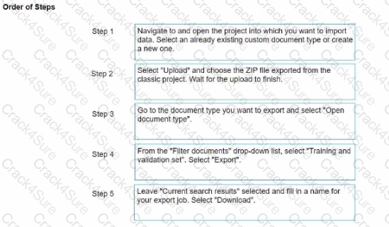 UiPath-SAIv1 question answer