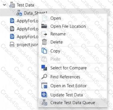 UiPath-TAEPv1 question answer