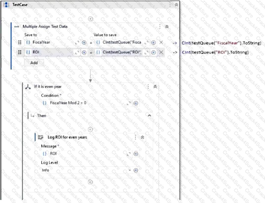 UiPath-TAEPv1 question answer