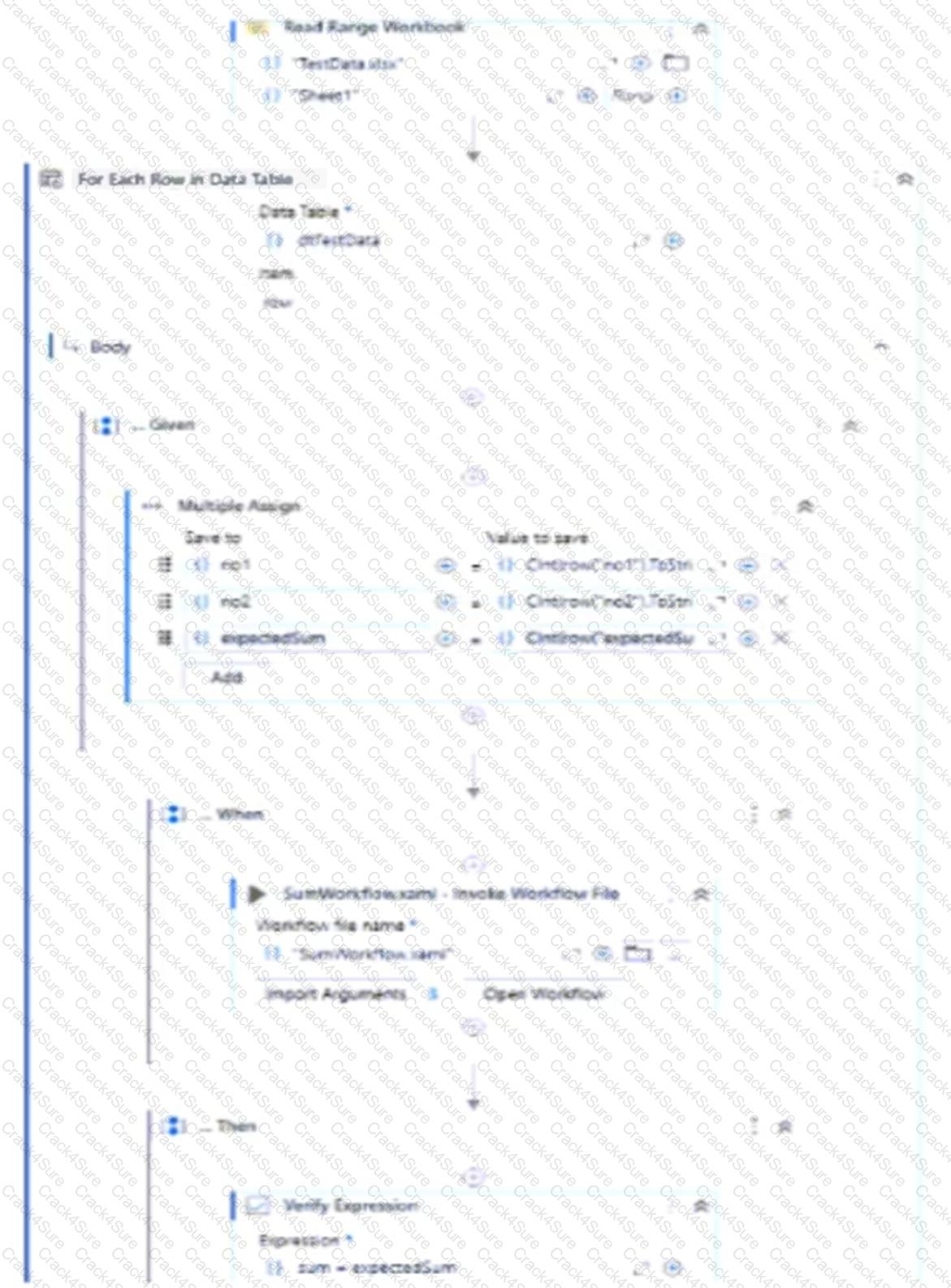 UiPath-TAEPv1 question answer