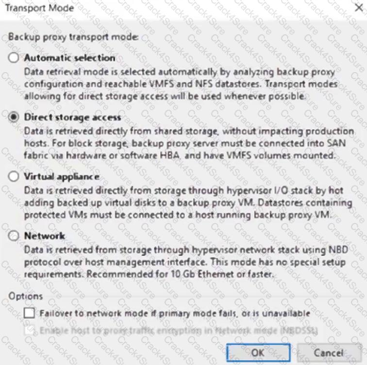 VMCE_v12 question answer