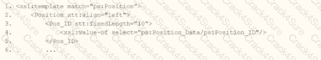 Workday-Pro-Integrations question answer