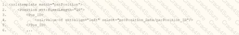 Workday-Pro-Integrations question answer
