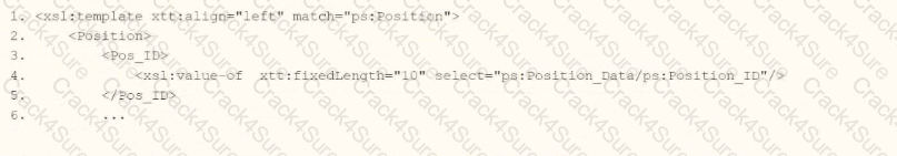 Workday-Pro-Integrations question answer