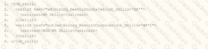 Workday-Pro-Integrations question answer