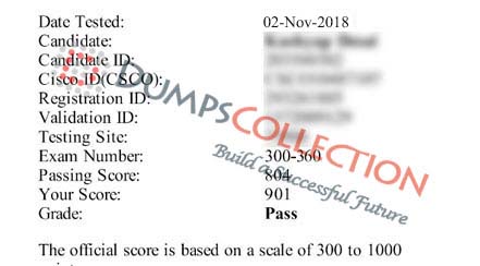 200-201 PDF Demo